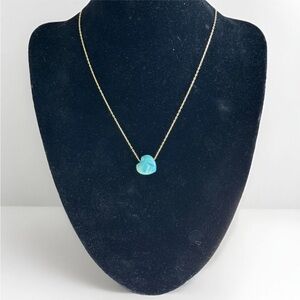 Bauble bar necklace
